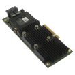 Dell RAID Controller PERC H730 8-CH 1GB SAS 12G-SATA 6G PCI-E LP - 44GNF 044GNF