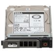 Dell SAS-Festplatte 1,2TB 10k SAS 12G SFF M630 - FR6W6