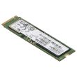 HP NVMe SSD PM981a 512GB M.2 2280 PCIe 3.0 x4 - L50352-001 MZVLB512HBJQ