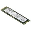HP NVMe SSD PM981a 2TB M.2 2280 PCIe 3.0 x4 - L50354-001 MZVLB2T0HALB