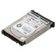 Dell SAS-Festplatte 1,2TB 10k SAS 12G SFF M630 - 3K30N AL14SEB120NY