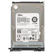 Dell SAS-Festplatte 1,2TB 10k SAS 12G SFF M630 - 3K30N AL14SEB120NY