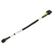 HPE GPU Power Cable ProLiant DL380 Gen10 - 869821-001