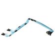 Dell NVMe Kabel PowerEdge R640 Port 6-9 10x 2,5 Backplane - 684MR