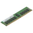 Samsung DDR4-RAM 16GB PC4-2400T ECC RDIMM 1R - M393A2K40CB1-CRC