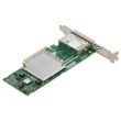 NetApp HBA 4x HD-miniSAS 12G PCIe x8 FAS8040 - 111-03801