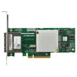 NetApp HBA 4x HD-miniSAS 12G PCIe x8 FAS8040 - 111-03801