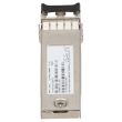 Juniper Networks Transceiver Module 10GbE SR SFP+ - 740-031980 PLRXPL-SE-S43-J1