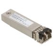 Juniper Networks Transceiver Module 10GbE SR SFP+ - 740-031980 PLRXPL-SE-S43-J1