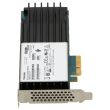 Toshiba NVMe-SSD CM5-R 15,36TB RI PCIe 3.0 x4 AIC LP - KCM51R4C15T3
