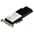 Toshiba NVMe-SSD CM5-R 15,36TB RI PCIe 3.0 x4 AIC LP - KCM51R4C15T3