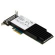 Toshiba NVMe-SSD CM5-R 15,36TB RI PCIe 3.0 x4 AIC LP - KCM51R4C15T3