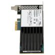 Toshiba NVMe-SSD CM5-R 15,36TB RI PCIe 3.0 x4 AIC LP - KCM51R4C15T3