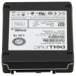 Dell NVMe-SSD PM1733 3,84TB PCIe 4.0 x4 RI 2,5 SFF - 7NXWW MZ-WLJ3T80