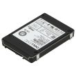Dell NVMe-SSD PM1733 3,84TB PCIe 4.0 x4 RI 2,5 SFF - 7NXWW MZ-WLJ3T80
