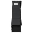 Dell LTO Magazin Links 20-Slot PowerVault ML3 - 4KNFC