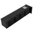 Dell LTO Magazin Links 20-Slot PowerVault ML3 - 4KNFC