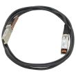 Cisco 10GbE SFP+ Kupferkabel Twinax Passive 2m - SFP-H10GB-CU2M