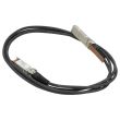 Cisco 10GbE SFP+ Kupferkabel Twinax Passive 2m - SFP-H10GB-CU2M