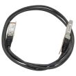 Cisco 10GbE SFP+ Kupferkabel Twinax Passive 2m - SFP-H10GB-CU2M