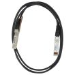 Cisco 10GbE SFP+ Kupferkabel Twinax Passive 2m - SFP-H10GB-CU2M