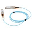 Dell EMC Active Optical Cable 100G QSFP28 DAC 2m - 71XXK AOC-Q28-100G-2M-G2