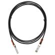 Cisco 25GbE SFP28 Kupferkabel Passive 25GBASE-CR1 3m - SFP-H25G-CU3M 37-1792-01
