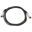 Cisco 10GbE SFP+ Kupferkabel Twinax Passive 2,5m - SFP-H10GB-CU2-5M 37-1429-01