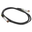 Cisco 10GbE SFP+ Kupferkabel Twinax Passive 2,5m - SFP-H10GB-CU2-5M 37-1429-01