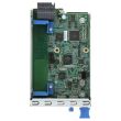 HPE Management Module Apollo 4510 Gen10 - 880993-001
