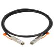 Cisco 100GbE QSFP28 Kupferkabel Passive 3m - QSFP-100G-CU3M 37-1680-01