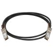 Cisco 100GbE QSFP28 Kupferkabel Passive 2m - QSFP-100G-CU2M 37-1679-01