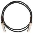 Cisco 100GbE QSFP28 Kupferkabel Passive 2m - QSFP-100G-CU2M 37-1679-01