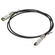 Cisco 10GbE SFP+ Kupferkabel Twinax Passive 1,5m - SFP-H10GB-CU1-5M 37-1428-01