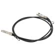 Cisco 10GbE SFP+ Kupferkabel Twinax Passive 1,5m - SFP-H10GB-CU1-5M 37-1428-01
