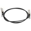 Cisco 10GbE SFP+ Kupferkabel Twinax Passive 1,5m - SFP-H10GB-CU1-5M 37-1428-01