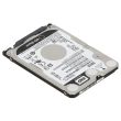 WD SATA-Festplatte 500GB SATA 6G 2,5 - WD5000LPLX