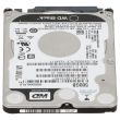 WD SATA-Festplatte 500GB SATA 6G 2,5 - WD5000LPLX