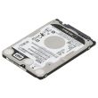 WD SATA-Festplatte 500GB SATA 6G 2,5 - WD5000LPLX