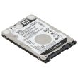 WD SATA-Festplatte 500GB SATA 6G 2,5 - WD5000LPLX