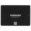 Samsung SATA-SSD 860 EVO 1TB SATA 6G - MZ-76E1T0 MZ7LH1T0HMLU