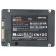Samsung SATA-SSD 860 EVO 1TB SATA 6G - MZ-76E1T0 MZ7LH1T0HMLU