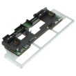 HPE Midplane Assembly 1x60 Apollo 4510 Gen10 - 880990-001