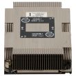 Fujitsu High Performance Heatsink 1U Primergy RX2540 M4 M5 - V26898-B1016-V1