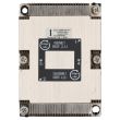 Fujitsu High Performance Heatsink 1U Primergy RX2540 M4 M5 - V26898-B1016-V1