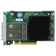 HPE IB FDR/EN 40/50Gb 547FLR 2p QSFP Adapter - 879667-001 879482-B21