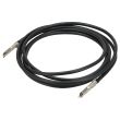 Cisco 100GbE QSFP28 Kupferkabel Passive 5m - QSFP-100G-CU5M 37-1682-01