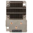 Dell Heatsink CPU 3/4 PowerEdge R940xa - NK22Y 0NK22Y