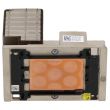Dell Heatsink CPU 3/4 PowerEdge R940xa - NK22Y 0NK22Y
