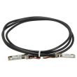 Cisco 25GbE SFP28 Kupferkabel Passive 25GBASE-CR1 2m - SFP-H25G-CU2M 37-1791-01